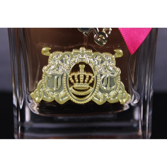Viva La Juicy by Juicy Couture Eau De Parfum Spray 100ml Full Size Tester NIB - Picture 5 of 6